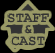 cast&staff