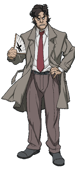 中田哲
