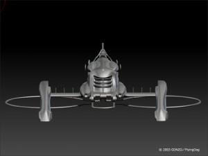 vanship_drone_rev10_front1