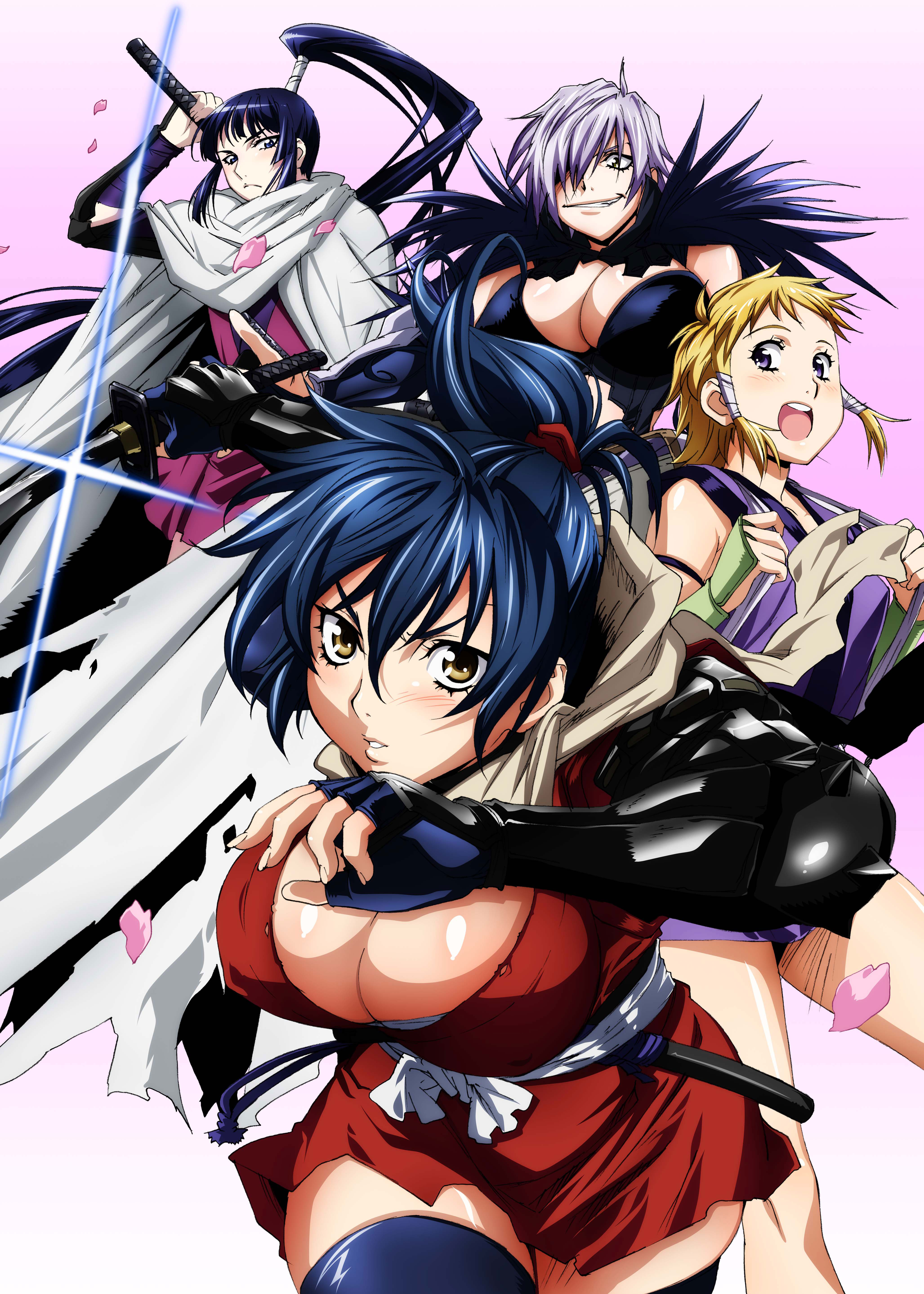 魔 乳 秘 剣 帖 アニメ ❤️ Best adult photos at doai.tv