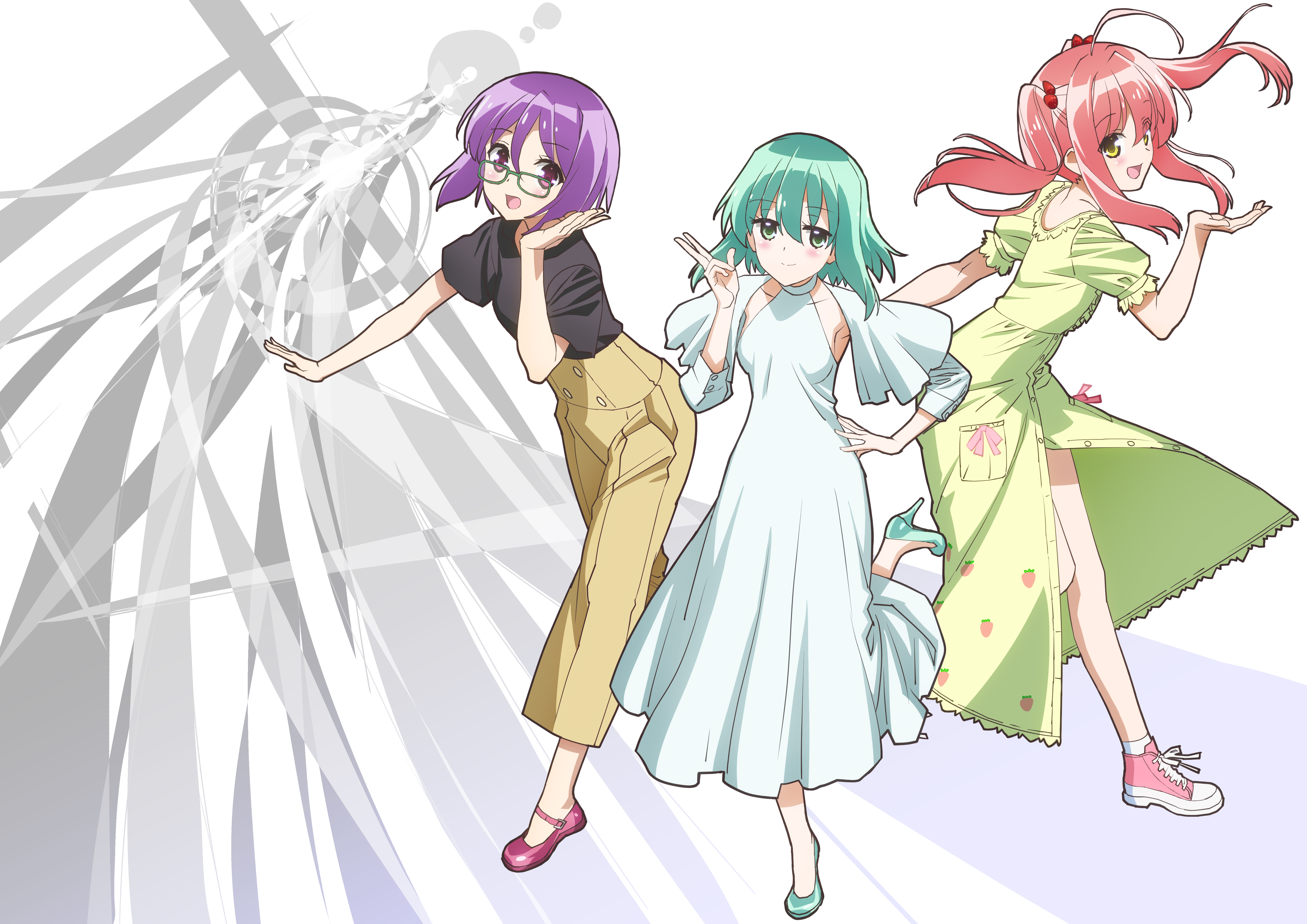 レスポンシブ画像